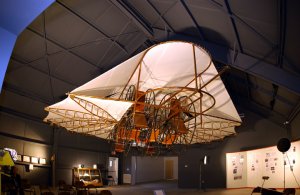THE EZEKIEL AIRSHIP
